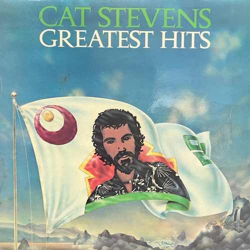 Cat Stevens ‎– Greatest Hits