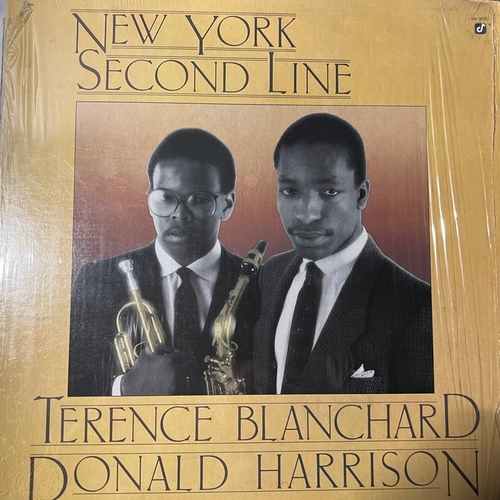 Terence Blanchard / Donald Harrison – New York Second Line