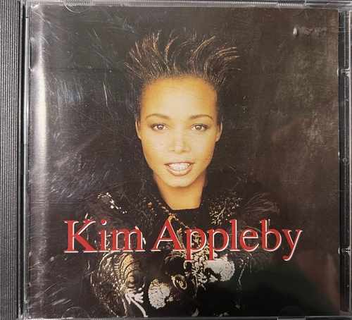 Kim Appleby – Kim Appleby