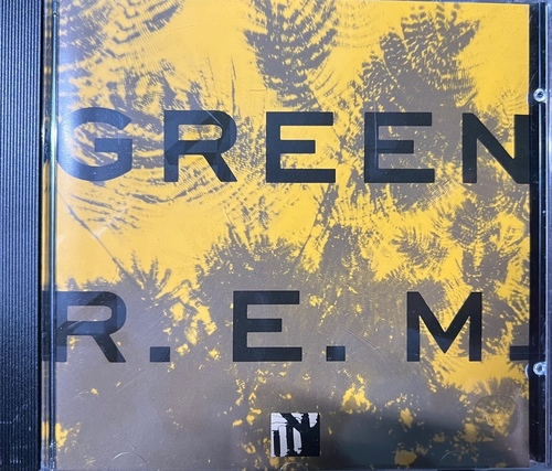 R.E.M. – Green