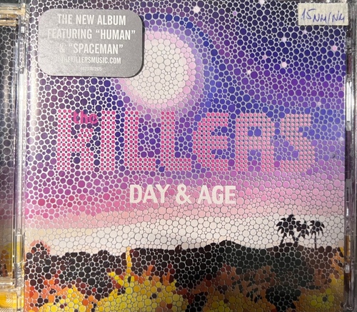 The Killers – Day & Age