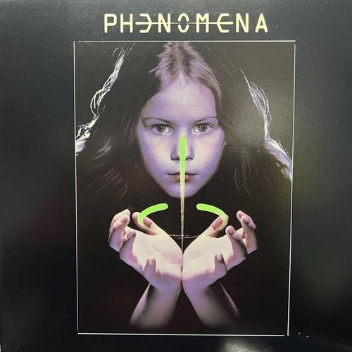 Phenomena – Phenomena