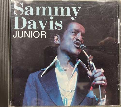 Sammy Davis Junior – Sammy Davis Junior