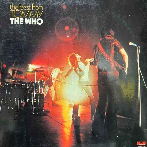 The Who – The Best From Tommy