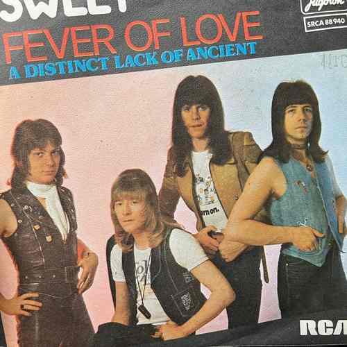 Sweet – Fever Of Love