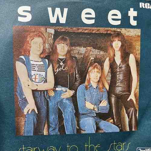 Sweet – Stairway To The Stars