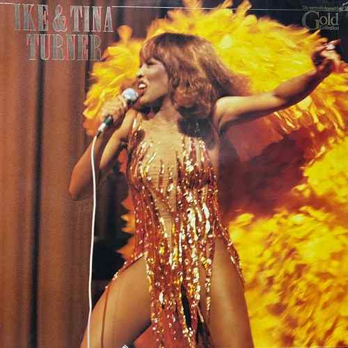 Ike & Tina Turner – Gold Collection