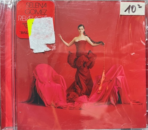 Selena Gomez – Revelación