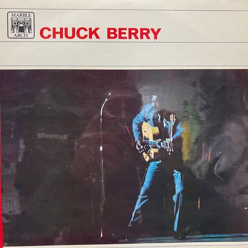 Chuck Berry – Chuck Berry