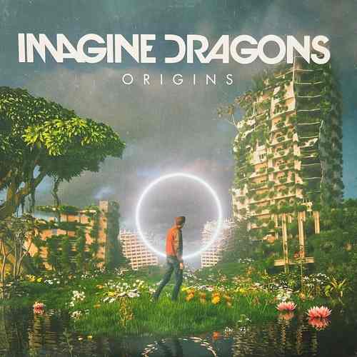 Imagine Dragons – Origins