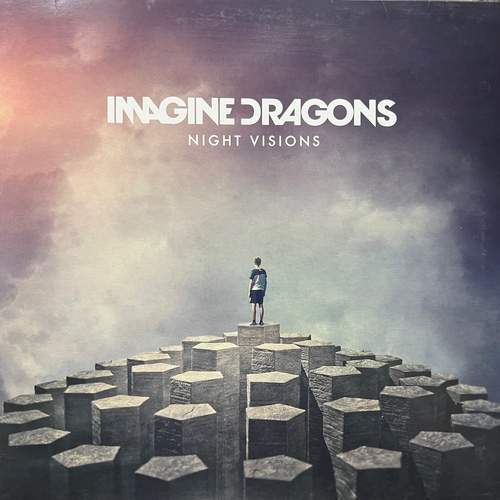 Imagine Dragons – Night Visions