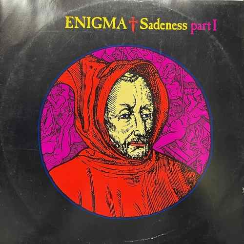 Enigma – Sadeness Part I