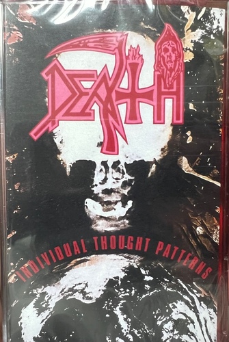 Death – Individual Thought Patterns