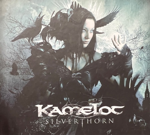 Kamelot – Silverthorn