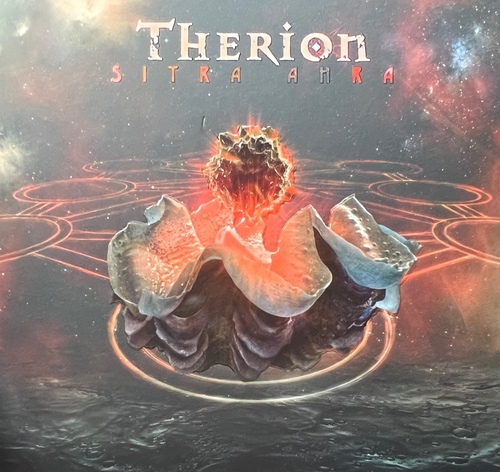 Therion – Sitra Ahra