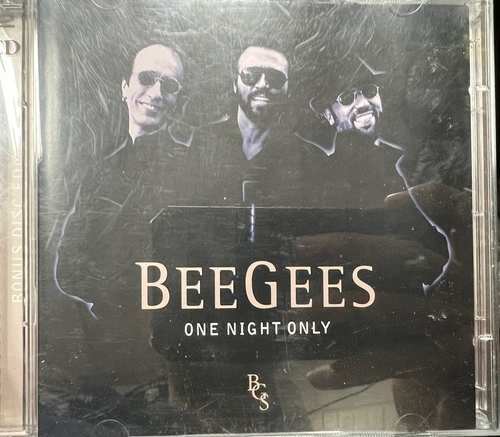 Bee Gees – One Night Only