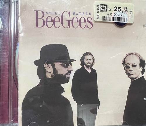 Bee Gees – Still Waters