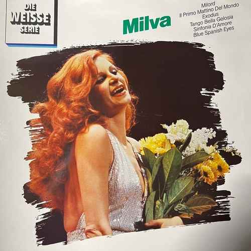 Milva – Milva