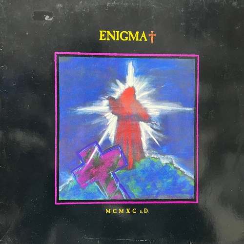 Enigma – MCMXC a.D.