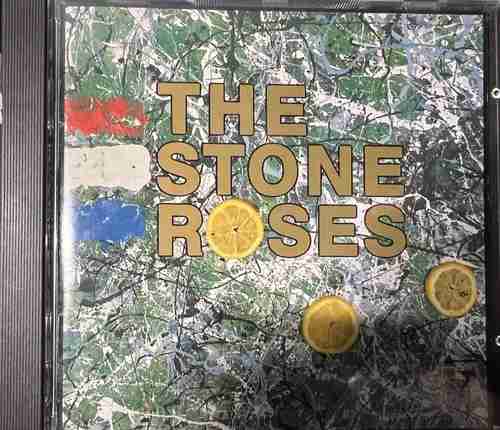 The Stone Roses – The Stone Roses