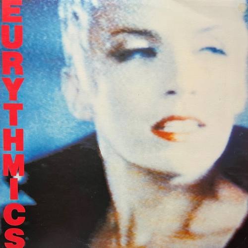 Eurythmics ‎– Be Yourself Tonight