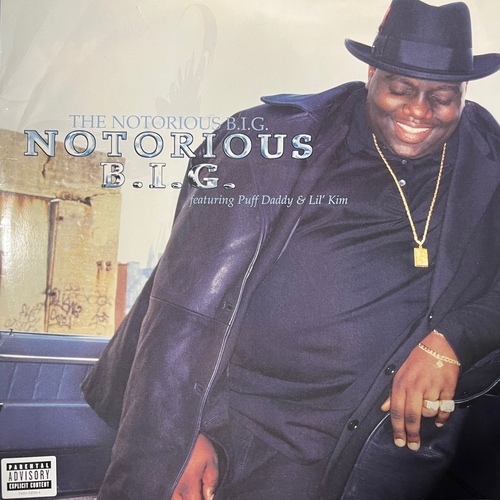 Notorious B.I.G. – Notorious B.I.G.