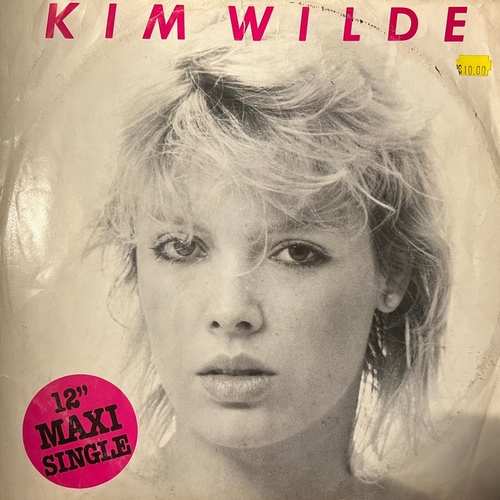 Kim Wilde – Kids In America