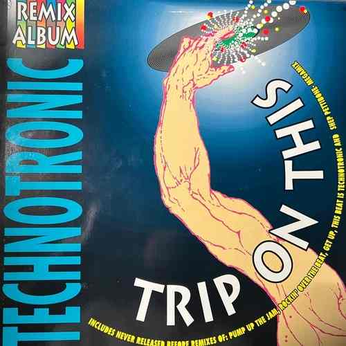 Technotronic – Trip On This - Remix Album