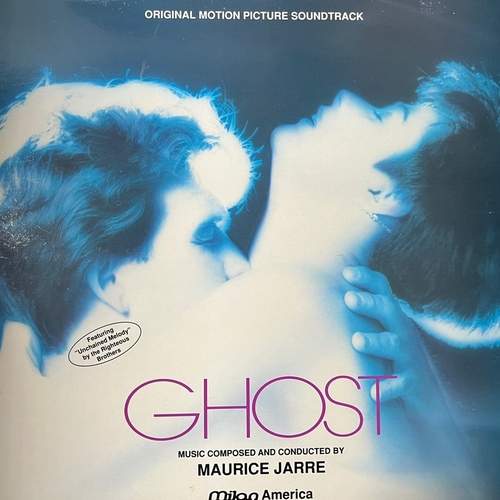 Maurice Jarre – Ghost (Original Motion Picture Soundtrack)