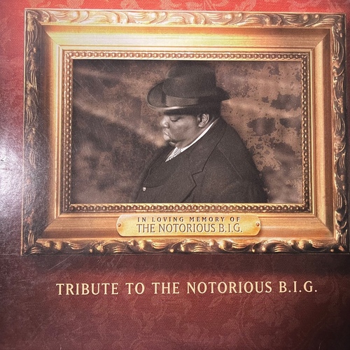 Puff Daddy & Faith Evans / 112 / The Lox – Tribute To The Notorious B.I.G.