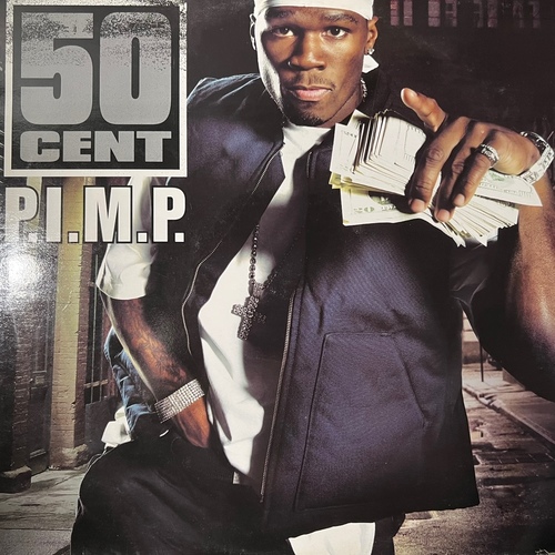 50 Cent – P.I.M.P. (Remix)