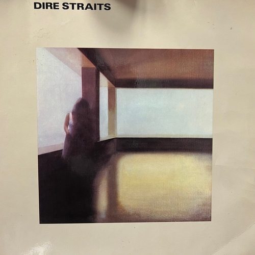 Dire Straits ‎– Dire Straits