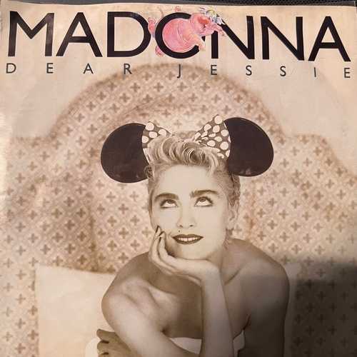 Madonna – Dear Jessie