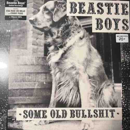 Beastie Boys – Some Old Bullshit