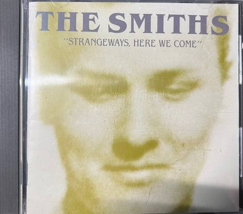 The Smiths – Strangeways, Here We Come