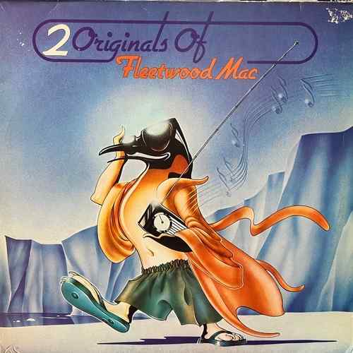 Fleetwood Mac ‎– 2 Originals Of Fleetwood Mac