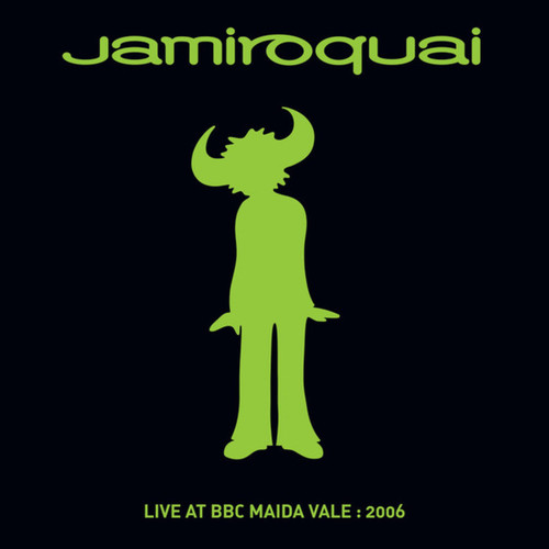 Jamiroquai – Live At BBC Maida Vale : 2006