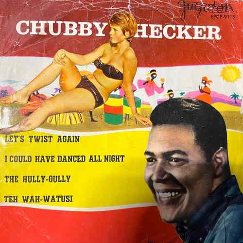 Chubby Checker – Let's Twist Again