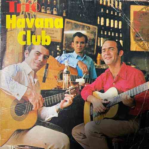 Trio Havana Club – Same