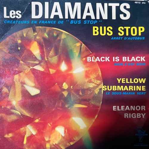 Les Diamants – Bus Stop (Arrêt D'Autobus)