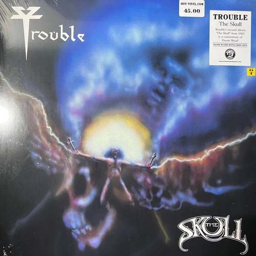 Trouble – The Skull