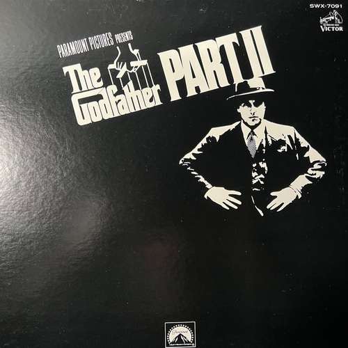 Nino Rota – The Godfather Part II (Original Soundtrack Recording)