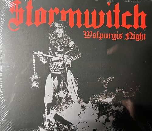 Stormwitch – Walpurgis Night