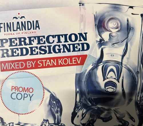 Stan Kolev – Perfection Redisigned