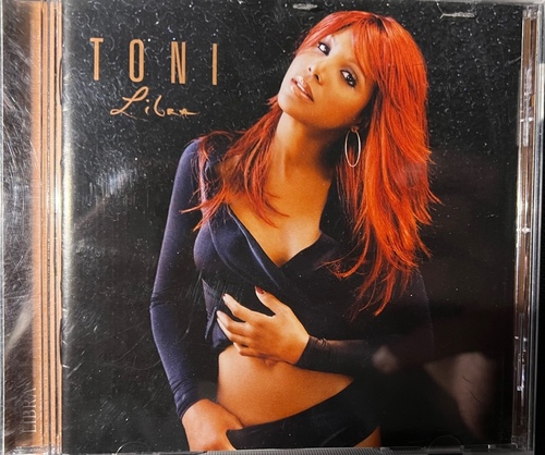 Toni Braxton – Libra