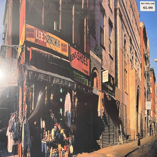 Beastie Boys – Paul's Boutique