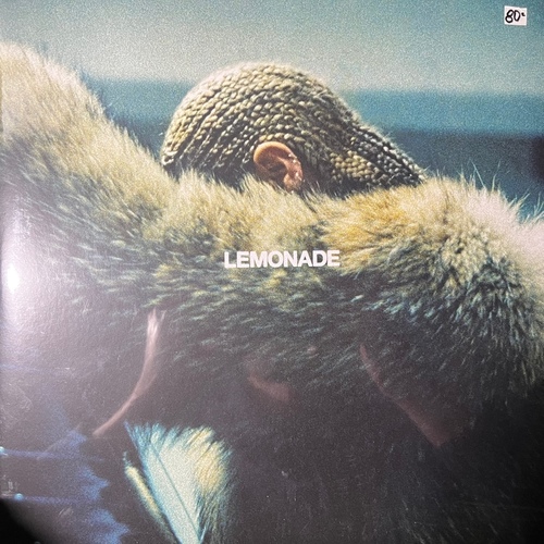 Beyoncé – Lemonade