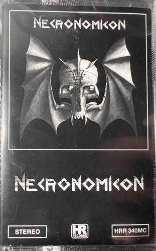 Necronomicon – Necronomicon