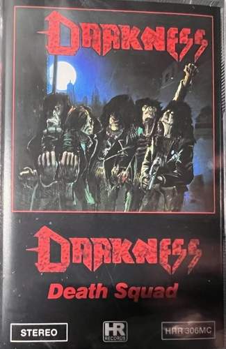 Darkness – Death Squad