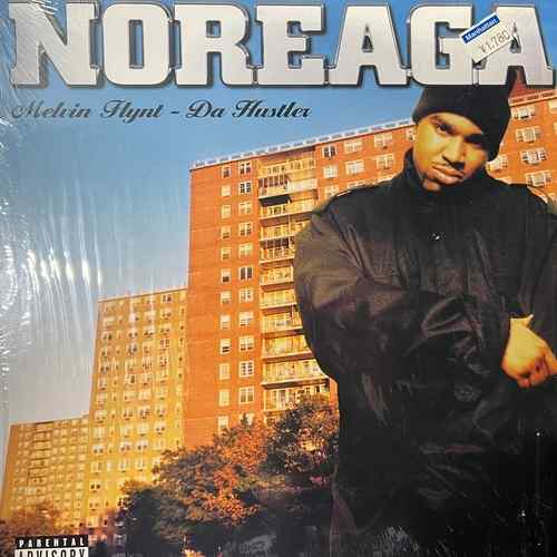 Noreaga – Melvin Flynt - Da Hustler